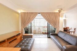 Blk 154 Gangsa Road (Bukit Panjang), HDB 5 Rooms #539774791